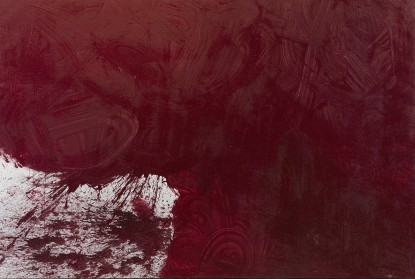 Hermann Nitsch, 13_13_i, 2013